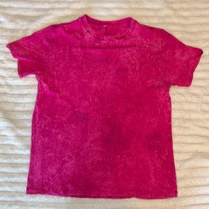 All Yours Cotton T-Shirt